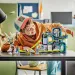 LEGO® City: Kolejka górska w świecie robotów (60421)