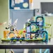 LEGO® City: Kolejka górska w świecie robotów (60421)