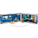 LEGO® City: Ładowarka czołowa i wywrotka (60494)