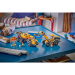 LEGO® City: Ładowarka czołowa i wywrotka (60494)