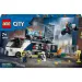 LEGO® City: Mobilne laboratorium kryminalistyczne policji (60418)