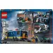 LEGO® City: Mobilne laboratorium kryminalistyczne policji (60418)