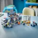 LEGO® City: Mobilne laboratorium kryminalistyczne policji (60418)