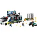 LEGO® City: Mobilne laboratorium kryminalistyczne policji (60418)