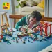 LEGO® City: Nadmorski port z frachtowcem (60422)