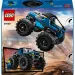 LEGO® City: Niebieski Monster Truck (60402)