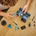LEGO® City: Niebieski Monster Truck (60402)