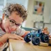 LEGO® City: Niebieski Monster Truck (60402)