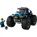 LEGO® City: Niebieski Monster Truck (60402)
