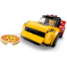 LEGO® City: Pizzeria z pojazdami dostawczymi (60496)