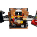 LEGO® City: Pizzeria z pojazdami dostawczymi (60496)