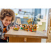 LEGO® City: Pizzeria z pojazdami dostawczymi (60496)