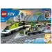 LEGO® City: Pociąg ekspresowy (60337)