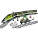 LEGO® City: Pociąg ekspresowy (60337)