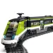 LEGO® City: Pociąg ekspresowy (60337)