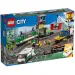 LEGO® City: Pociąg towarowy (60198)