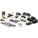 LEGO® City: Pociąg towarowy (60198)