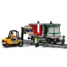 LEGO® City: Pociąg towarowy (60198)