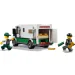LEGO® City: Pociąg towarowy (60198)