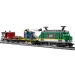 LEGO® City: Pociąg towarowy (60198)