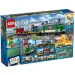 LEGO® City: Pociąg towarowy (60198)
