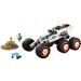 LEGO® City: Pojazd kosmiczny i obcy (60431)