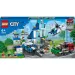 LEGO® City: Posterunek policji (60316)