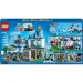 LEGO® City: Posterunek policji (60316)