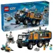 LEGO® City: Ruchome laboratorium badaczy Arktyki (60471)