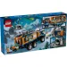 LEGO® City: Ruchome laboratorium badaczy Arktyki (60471)