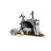 LEGO® City: Ruchome laboratorium badaczy Arktyki (60471)
