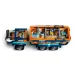 LEGO® City: Ruchome laboratorium badaczy Arktyki (60471)