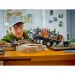 LEGO® City: Ruchome laboratorium badaczy Arktyki (60471)
