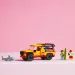 LEGO® City: Samochód ratowników plażowych (60453)
