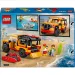 LEGO® City: Samochód ratowników plażowych (60453)