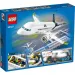 LEGO® City: Samolot pasażerski (60367)