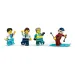 LEGO® City: Samolot ratunkowy służb ratunkowych (60465)