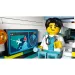 LEGO® City: Samolot ratunkowy służb ratunkowych (60465)