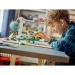 LEGO® City: Samolot ratunkowy służb ratunkowych (60465)