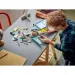 LEGO® City: Samolot ratunkowy służb ratunkowych (60465)