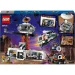 LEGO® City: Stacja kosmiczna i wyrzutnia rakiet (60434)