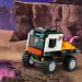 LEGO® City: Stacja kosmiczna i wyrzutnia rakiet (60434)