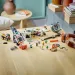 LEGO® City: Stacja kosmiczna i wyrzutnia rakiet (60434)