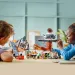 LEGO® City: Stacja kosmiczna i wyrzutnia rakiet (60434)