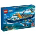 LEGO® City: Statek badawczy Arktyki (60368)