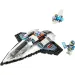 LEGO® City: Statek kosmiczny (60430)