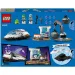 LEGO® City: Statek kosmiczny i badanie asteroidów (60429)