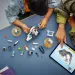 LEGO® City: Statek kosmiczny i badanie asteroidów (60429)