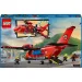LEGO® City: Strażacki samolot ratunkowy (60413)
