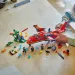 LEGO® City: Strażacki samolot ratunkowy (60413)